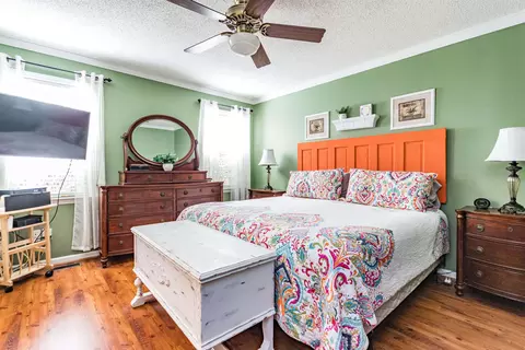 256 Linville Ln, Willow Spring, NC 27592 photo 12