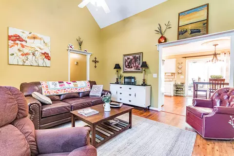 256 Linville Ln, Willow Spring, NC 27592 photo 9