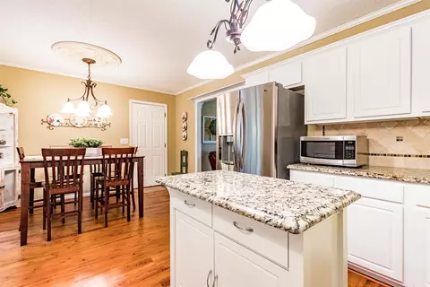 256 Linville Ln, Willow Spring, NC 27592 photo 5