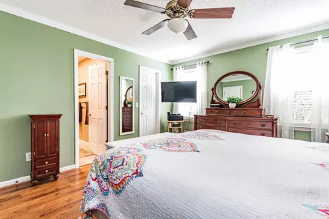 256 Linville Ln, Willow Spring, NC 27592 photo 13
