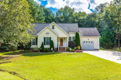 256 Linville Ln, Willow Spring, NC 27592 photo 2
