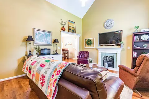 256 Linville Ln, Willow Spring, NC 27592 photo 10