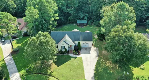256 Linville Ln, Willow Spring, NC 27592 photo 1