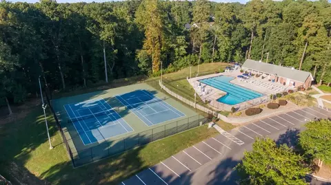 1288 Miracle Dr, Wake Forest, NC 27587 photo 29