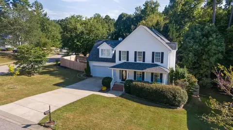 1288 Miracle Dr, Wake Forest, NC 27587 photo 1