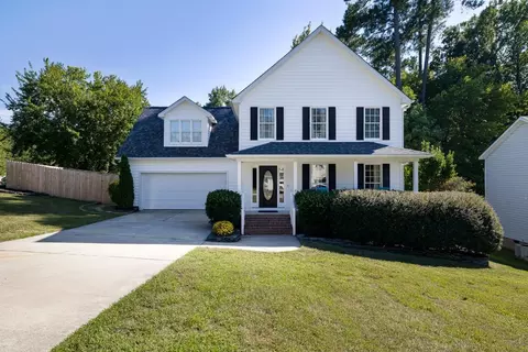 1288 Miracle Dr, Wake Forest, NC 27587 photo 2