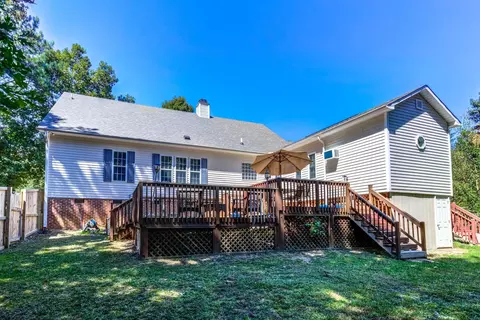 705 Adirondack Pl, Garner, NC 27529 photo 27
