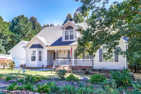 705 Adirondack Pl, Garner, NC 27529 photo 2