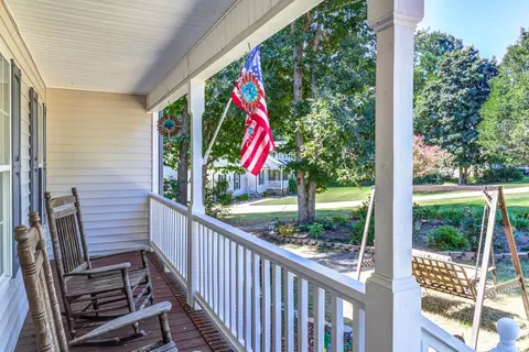 705 Adirondack Pl, Garner, NC 27529 photo 4