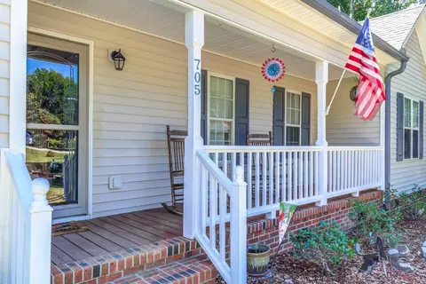 705 Adirondack Pl, Garner, NC 27529 photo 3