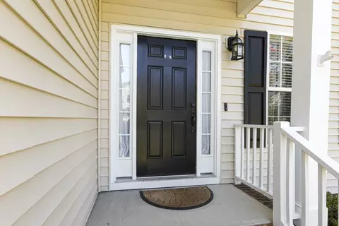 5802 Catskill Ct, Durham, NC 27713 photo 2