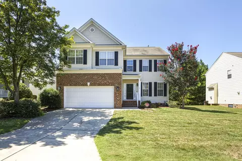 5802 Catskill Ct, Durham, NC 27713 photo 1