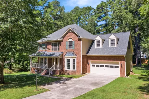 1007 Sturbridge Dr, Durham, NC 27713 photo 1