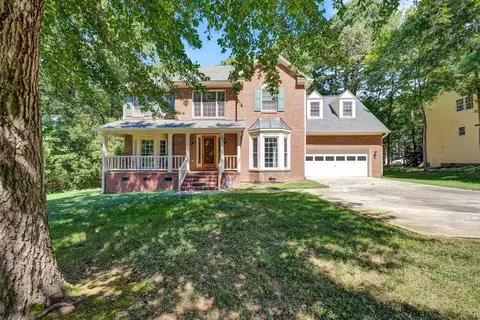 1007 Sturbridge Dr, Durham, NC 27713 photo 2