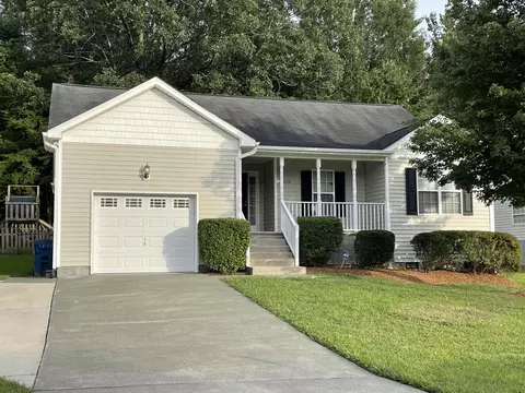 2610 Mortise Ct, Durham, NC 27704 photo 1