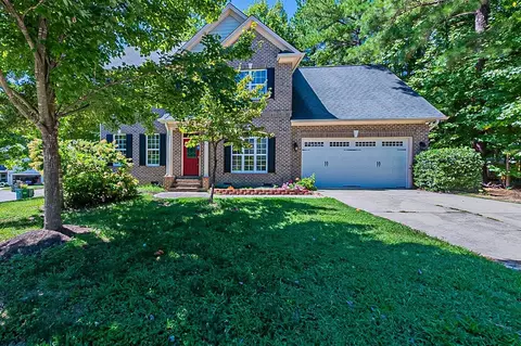 607 Continental Dr, Durham, NC 27712 photo 1