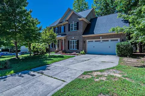 607 Continental Dr, Durham, NC 27712 photo 30