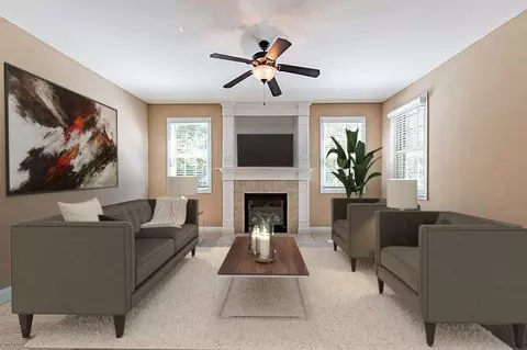 607 Continental Dr, Durham, NC 27712 photo 2