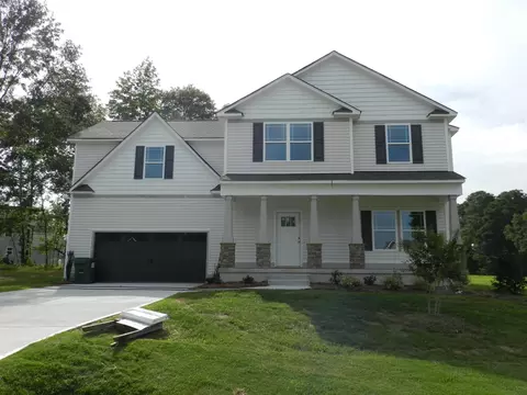 123 Hillview Dr, Angier, NC 27501 photo 1