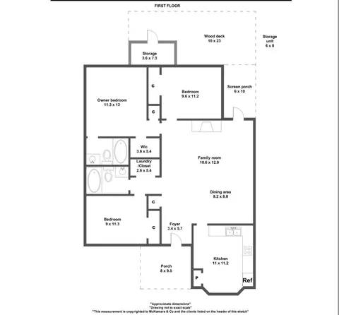 101 Mint Ct, Cary, NC 27513 photo 24