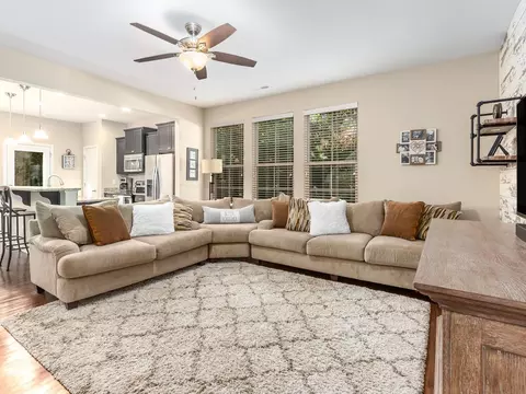 1429 Chatuga Way, Wake Forest, NC 27587 photo 7