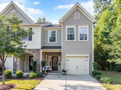 1429 Chatuga Way, Wake Forest, NC 27587 photo 2