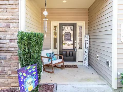 1429 Chatuga Way, Wake Forest, NC 27587 photo 1