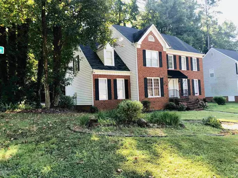 1211 Stapleton Dr, Garner, NC 27529 photo 2