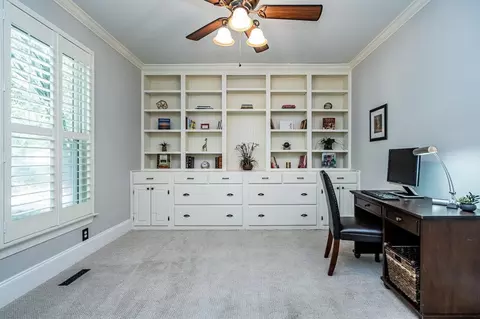 3705 Northampton Rd, Durham, NC 27707 photo 12
