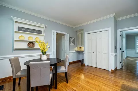 3705 Northampton Rd, Durham, NC 27707 photo 11