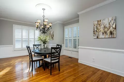 3705 Northampton Rd, Durham, NC 27707 photo 6