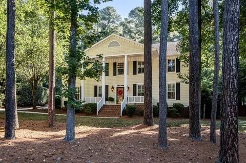 3705 Northampton Rd, Durham, NC 27707 photo 2
