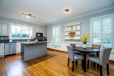 3705 Northampton Rd, Durham, NC 27707 photo 8