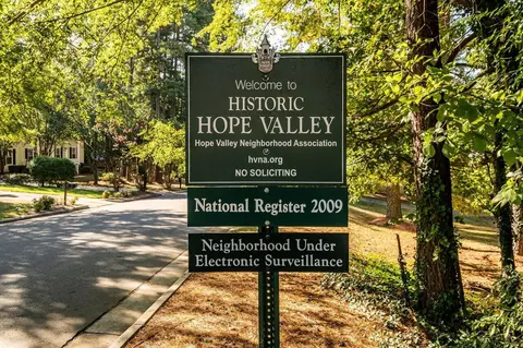 3705 Northampton Rd, Durham, NC 27707 photo 29