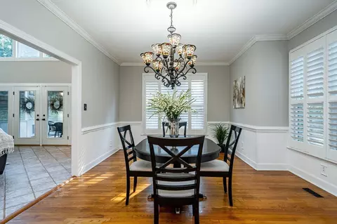 3705 Northampton Rd, Durham, NC 27707 photo 7
