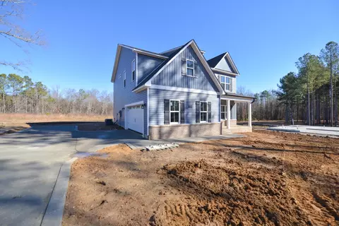 261 Berg St, Smithfield, NC 27577 photo 4