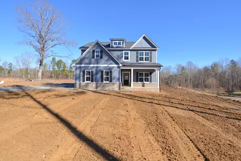 261 Berg St, Smithfield, NC 27577 photo 1