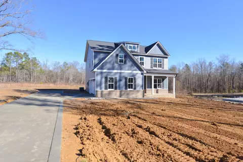 261 Berg St, Smithfield, NC 27577 photo 3
