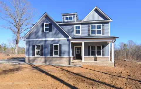 261 Berg St, Smithfield, NC 27577 photo 2