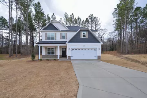 294 Berg St, Smithfield, NC 27577 photo 1