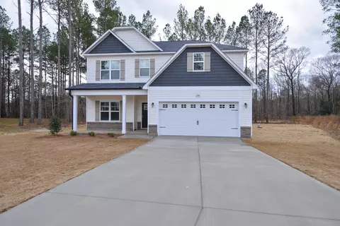 294 Berg St, Smithfield, NC 27577 photo 2