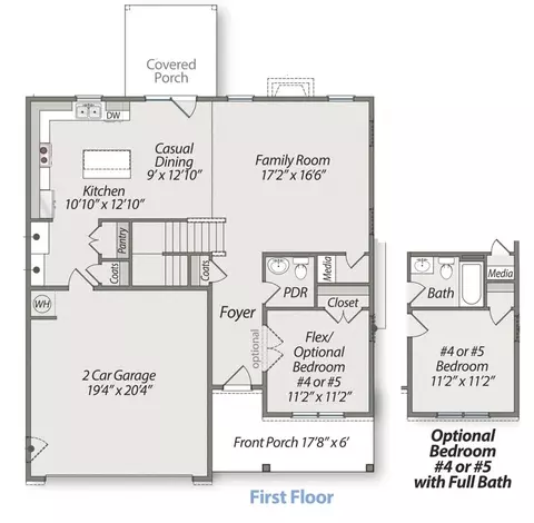 294 Berg St, Smithfield, NC 27577 photo 33