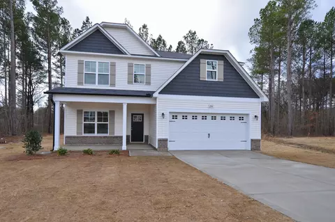 294 Berg St, Smithfield, NC 27577 photo 3