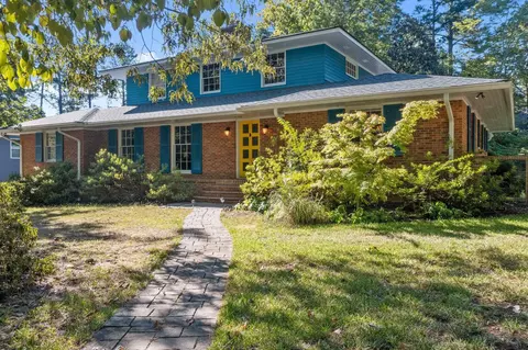 2707 Bexley Ave, Durham, NC 27707 photo 2