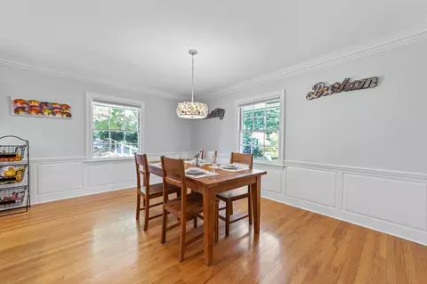 2707 Bexley Ave, Durham, NC 27707 photo 9