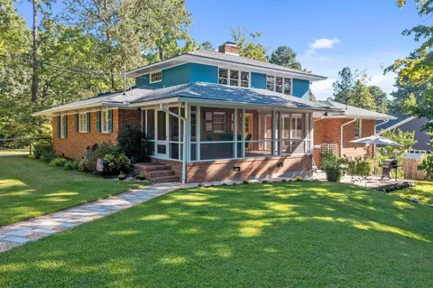 2707 Bexley Ave, Durham, NC 27707 photo 1