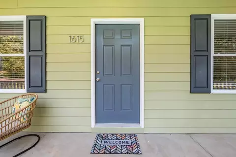 1615 Goodwin Rd, Durham, NC 27712 photo 2