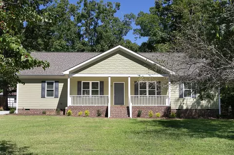 1615 Goodwin Rd, Durham, NC 27712 photo 1