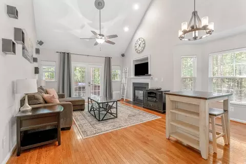 107 Gumdrop Path, Apex, NC 27502 photo 6