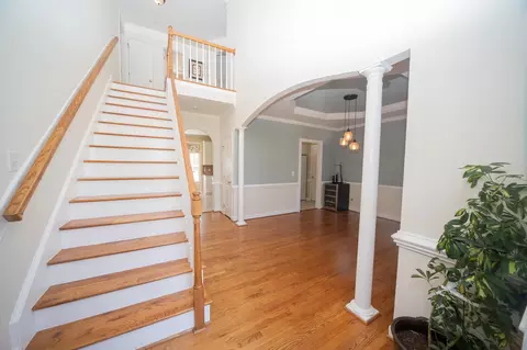 1036 Red Brick Rd, Garner, NC 27529 photo 2